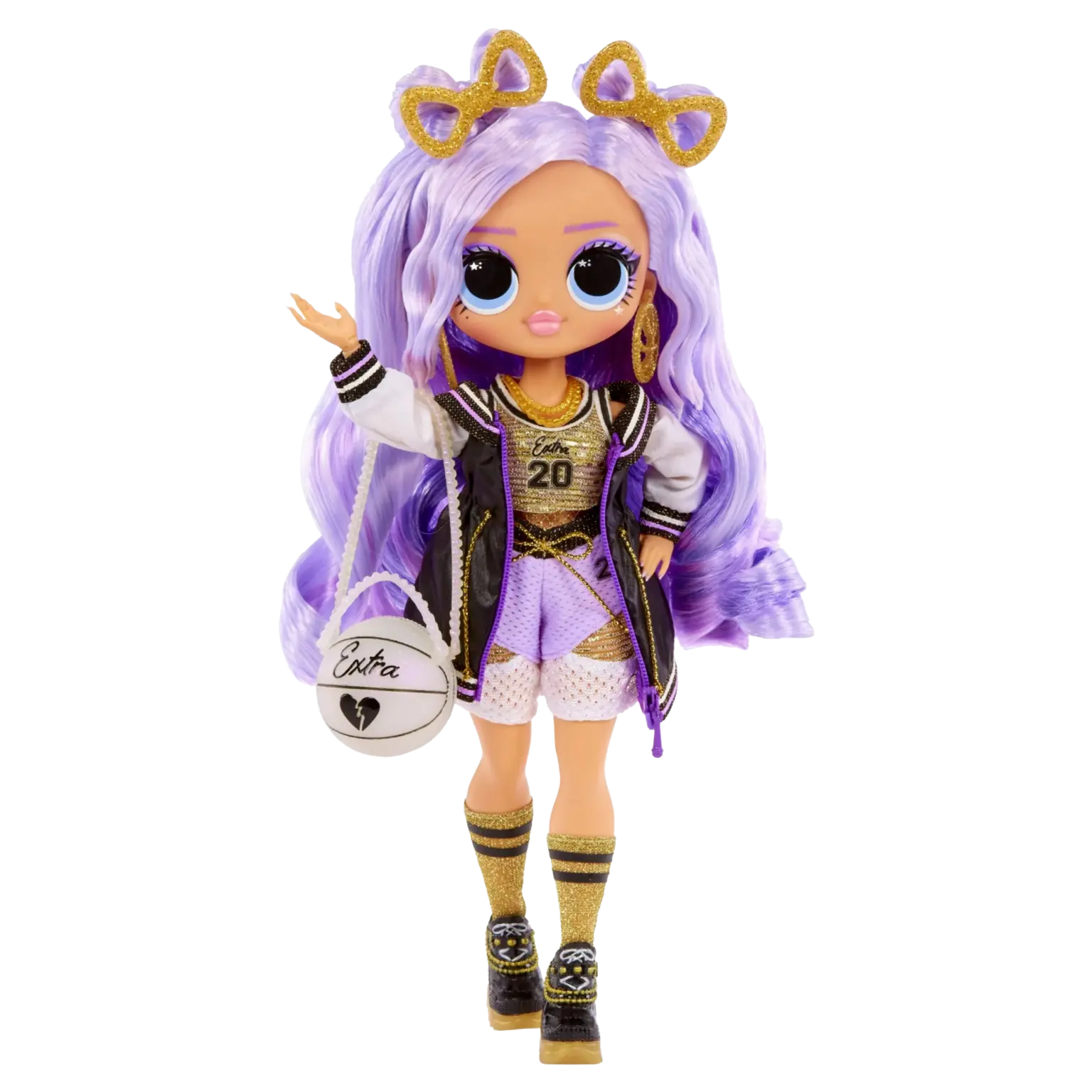 Fashion Doll